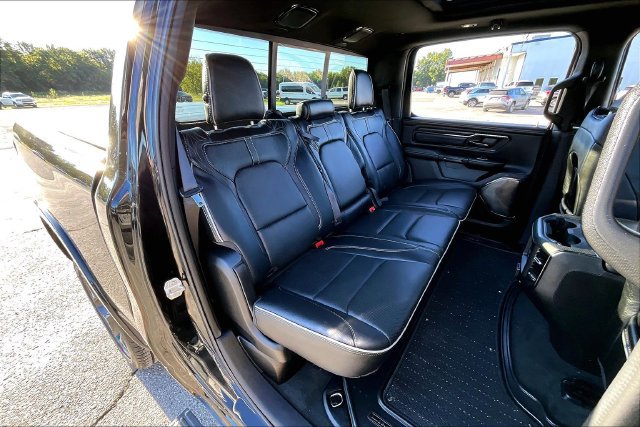 Used 2024 RAM 1500 Limited AWD/4WD image 26