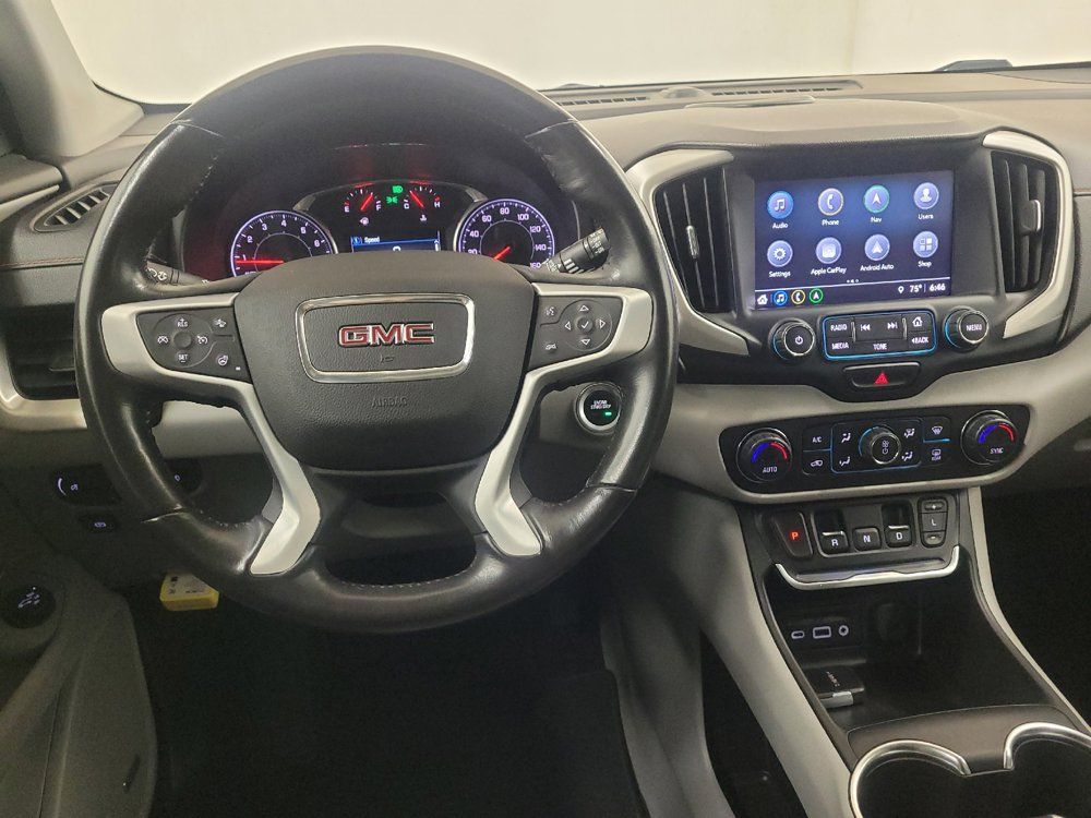 Used 2018 GMC Terrain SLT w/ Preferred Package AWD/4WD image 22