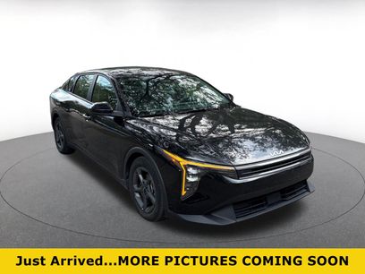 Used 2025 Kia K4