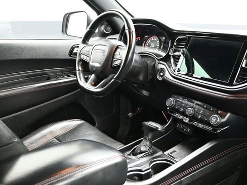 Used 2022 Dodge Durango R/T RWD image 24