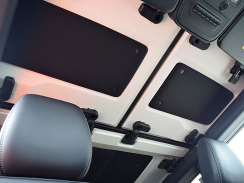 New 2026 Ford Bronco Badlands AWD/4WD image 24