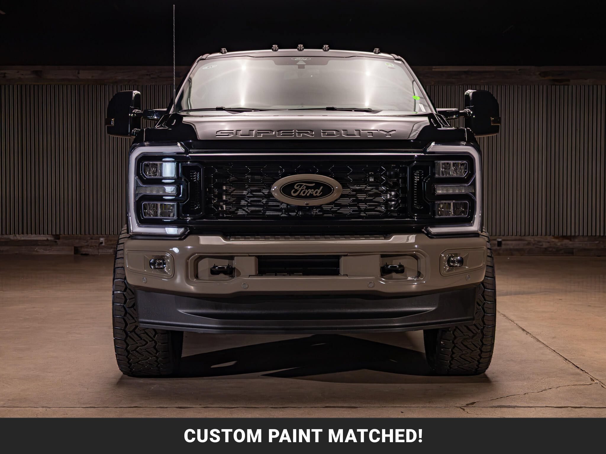Used 2026 Ford F350 King Ranch AWD/4WD image 4