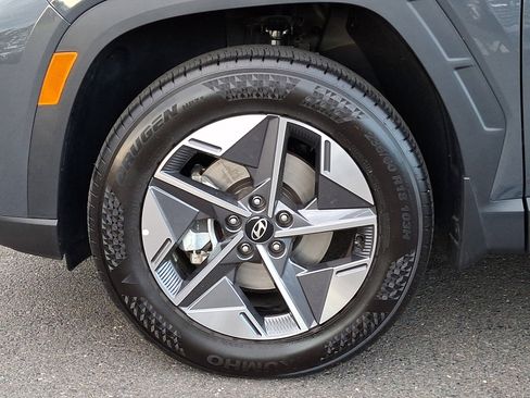 Used 2026 Hyundai Tucson SEL image 9