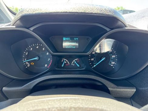 Used 2015 Ford Transit Connect XLT FWD image 11