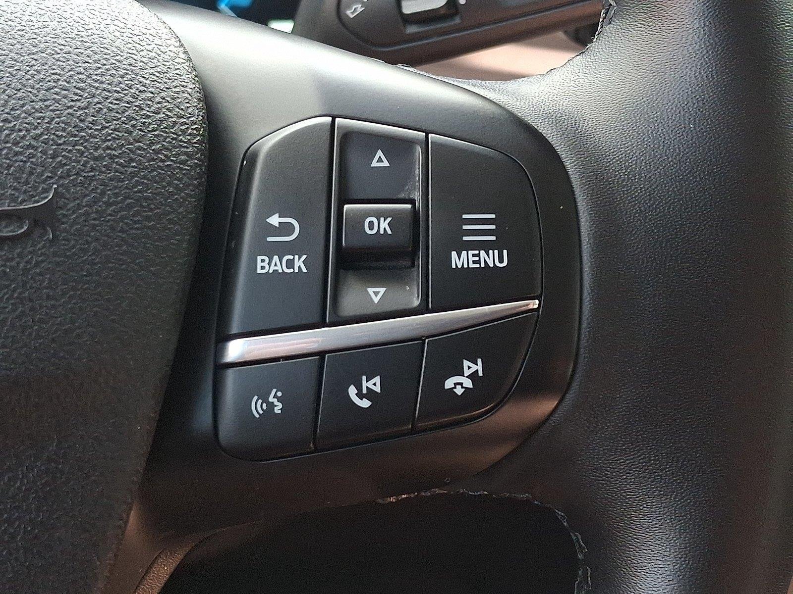Used 2025 Ford Bronco Sport Outer Banks w/ Outer Banks Tech Package+ AWD/4WD image 23