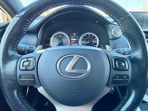 Used 2016 Lexus NX 200t F Sport w/ F Sport Premium Package image 30