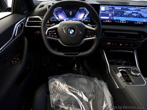 Used 2026 BMW 430i xDrive w/ Premium Package AWD/4WD image 5
