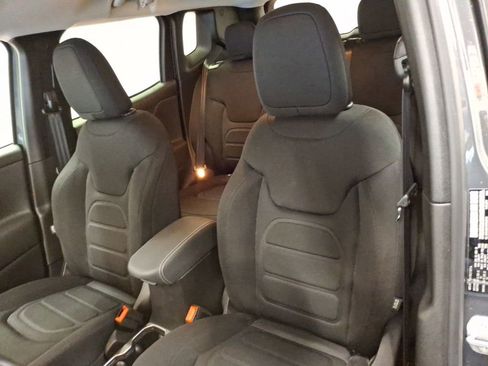 Used 2022 Jeep Renegade Latitude w/ Convenience Group image 18