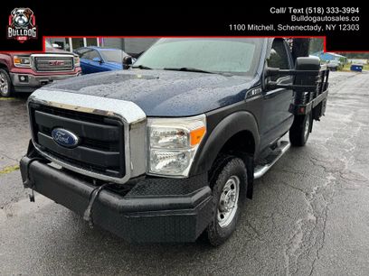 Used 2016 Ford F250 XL w/ XL Appearance Package