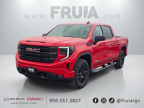 New 2026 GMC Sierra 1500 Elevation w/ Elevation Select Package image 1