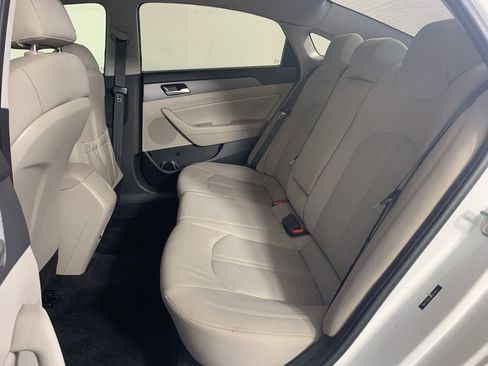 Used 2018 Hyundai Sonata SEL w/ Tech Package 02 image 32