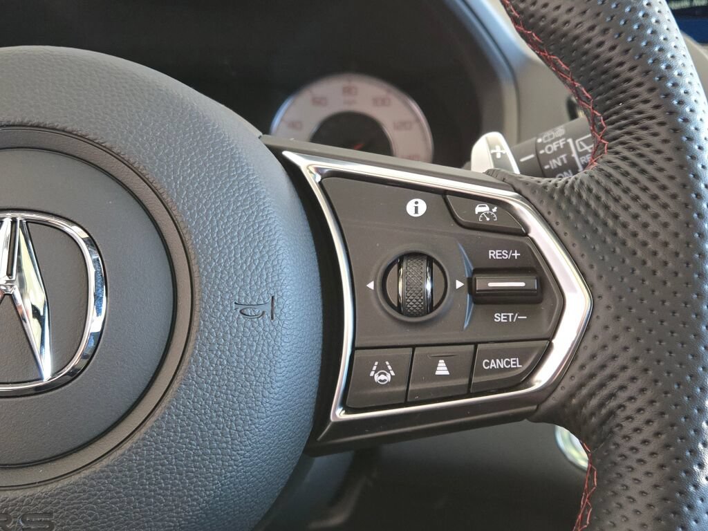 New 2025 Acura RDX w/ Advance Package AWD/4WD image 45