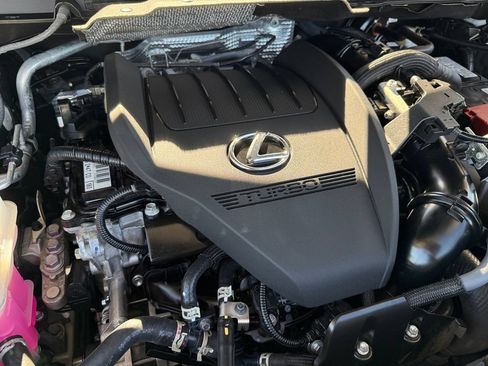 Used 2025 Lexus RX 350 Premium Plus w/ Convenience Package AWD/4WD image 33