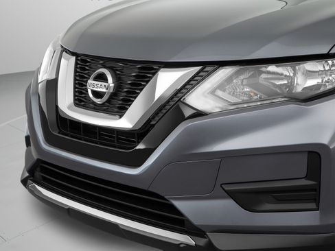 Used 2017 Nissan Rogue S FWD image 59