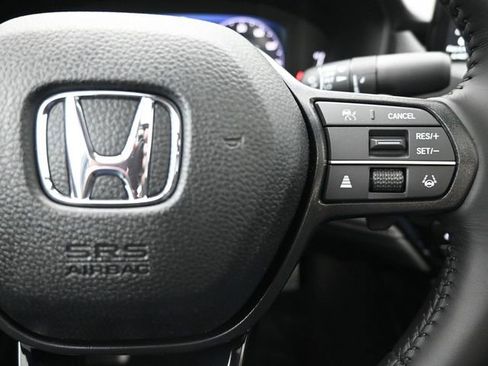 New 2026 Honda Accord Sport image 28