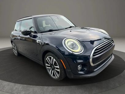 Used 2020 MINI Cooper 2-Door Hardtop