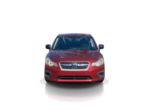 Used 2012 Subaru Impreza 2.0i image 3