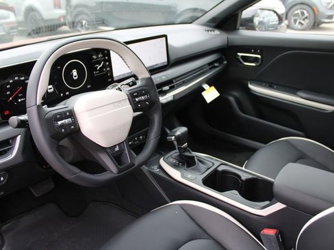 New 2026 Kia K4 GT-Line image 20