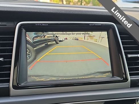 Used 2019 Hyundai Sonata Limited w/ Ultimate Package 04 FWD image 25