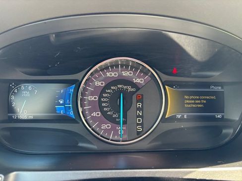 Used 2014 Ford Edge SEL w/ Equipment Group 205A FWD image 26