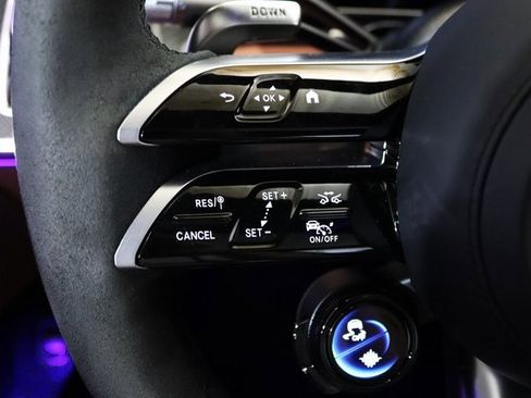 Used 2024 Mercedes-Benz S 63 AMG S w/ Carbon Fiber Exterior Package image 4