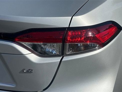 Used 2024 Toyota Corolla LE image 26