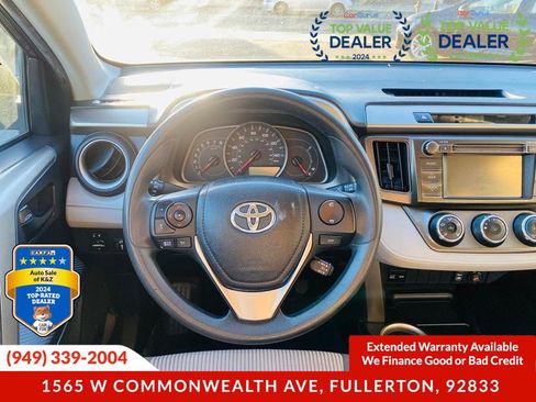 Used 2013 Toyota RAV4 LE image 31