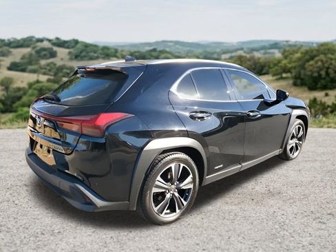 Used 2021 Lexus UX 250h AWD/4WD image 10