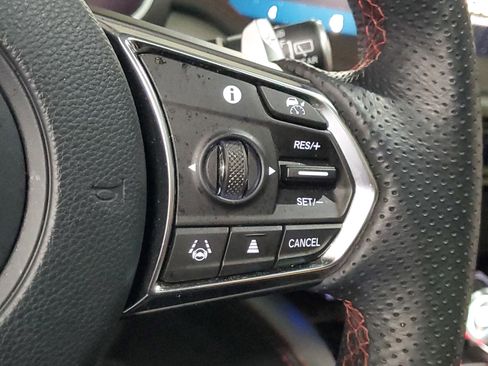 Used 2023 Acura MDX A-Spec AWD/4WD image 30