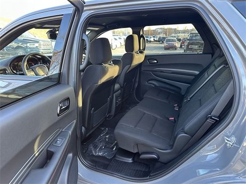 New 2026 Dodge Durango GT w/ Blacktop Package image 13