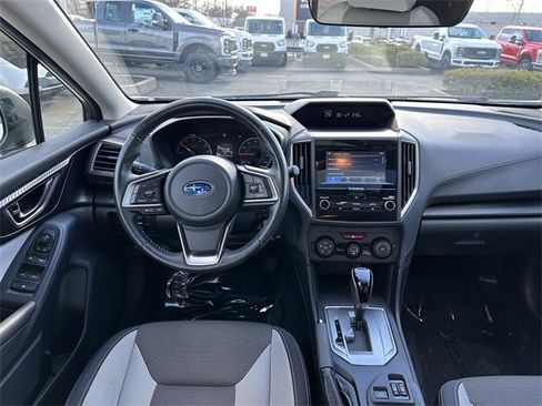 Used 2018 Subaru Crosstrek 2.0i Premium w/ Moonroof Package image 13