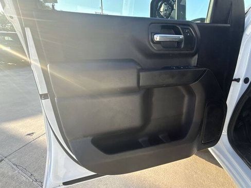 Used 2025 Chevrolet Silverado 3500 W/T w/ WT Convenience Package AWD/4WD image 23