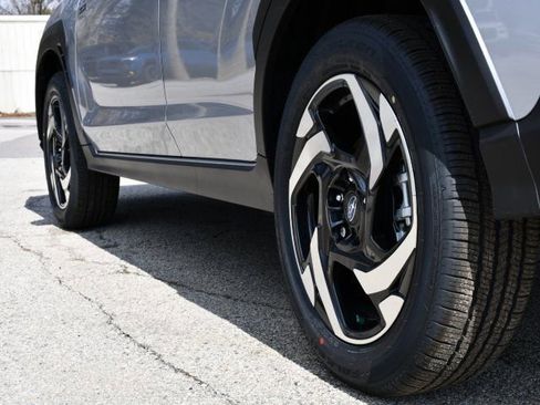 New 2026 Subaru Crosstrek 2.5i Limited image 10