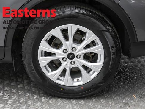 Used 2024 Ford Escape Active image 8