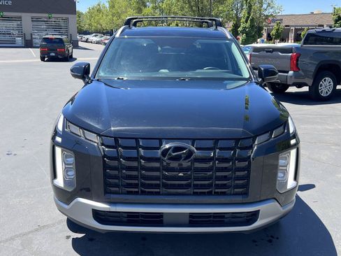 Certified 2025 Hyundai Palisade SEL AWD/4WD image 3