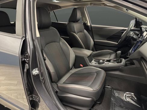 Used 2024 Subaru Crosstrek 2.5i Limited image 30