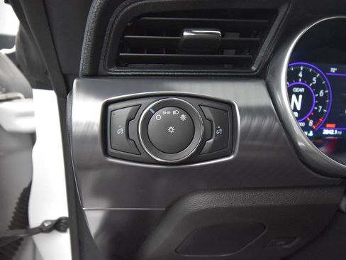 Used 2021 Ford Mustang Mach 1 image 30