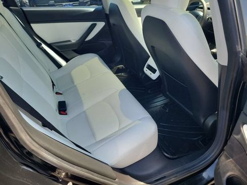 Used 2021 Tesla Model 3 Long Range AWD/4WD image 15