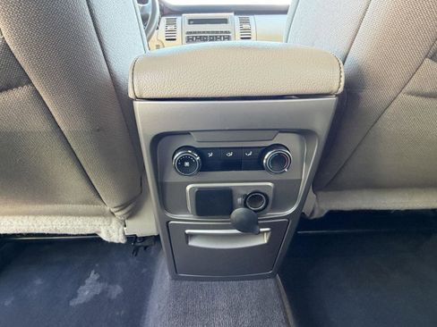 Used 2012 Ford Flex SEL w/ Trailer Tow Pkg Class III FWD image 22