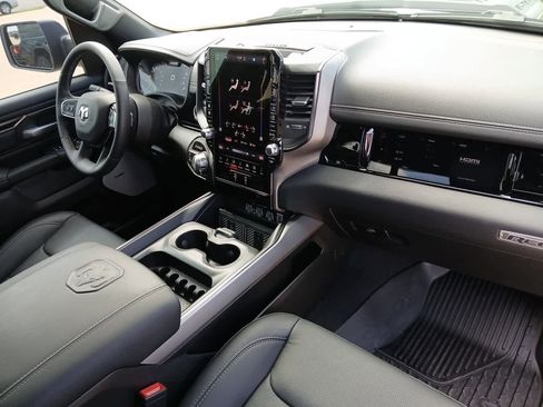 Used 2025 RAM 1500 Rebel w/ Rebel Level 2 Equipment Group AWD/4WD image 75