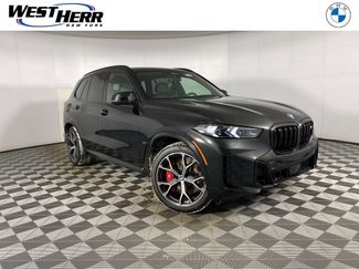 New 2026 BMW X5 M60i video 1