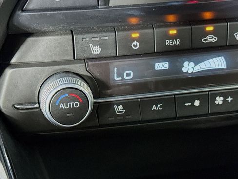 Used 2021 MAZDA CX-9 Grand Touring FWD image 24