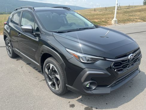 New 2026 Subaru Crosstrek 2.5i Limited AWD/4WD image 1