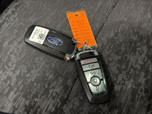 Used 2025 Ford F150 Tremor AWD/4WD image 43
