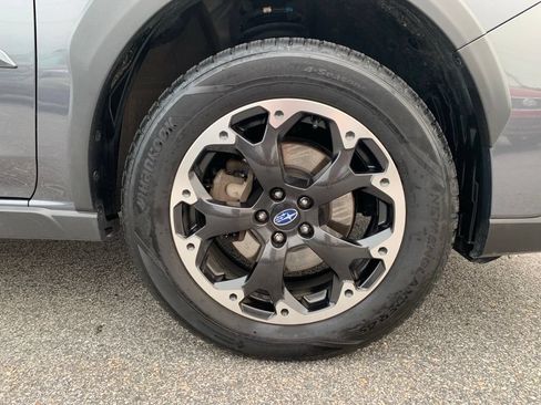 Used 2021 Subaru Crosstrek 2.0i Premium AWD/4WD image 28