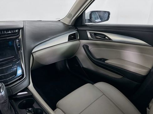 Used 2019 Cadillac CTS Luxury image 34