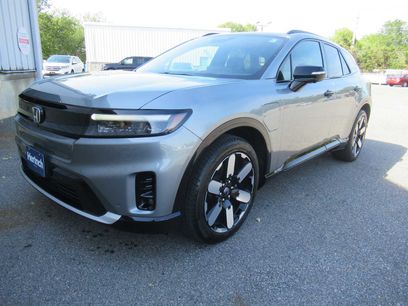 Used 2025 Honda Prologue Elite