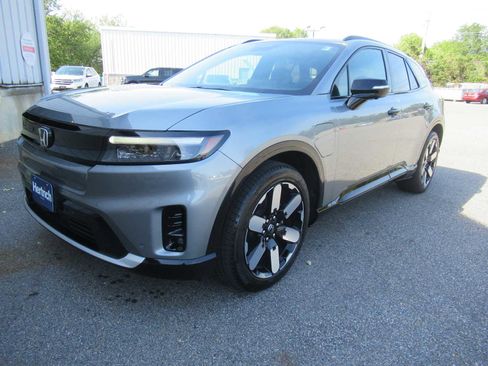 Used 2025 Honda Prologue Elite image 1