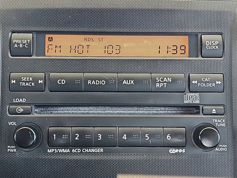 Used 2012 Nissan Frontier SV w/ Sport Appearance Pkg image 19