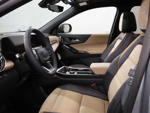 New 2026 Chevrolet Equinox ACTIV w/ Convenience Package III image 11